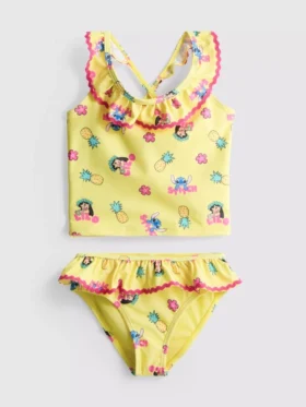 1–9 v. | Disneyn Stitch-tankini