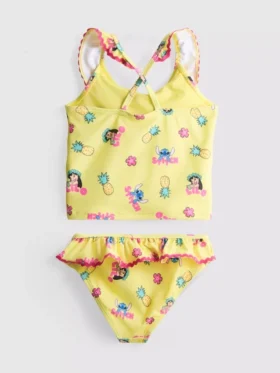 1–9 v. | Disneyn Stitch-tankini