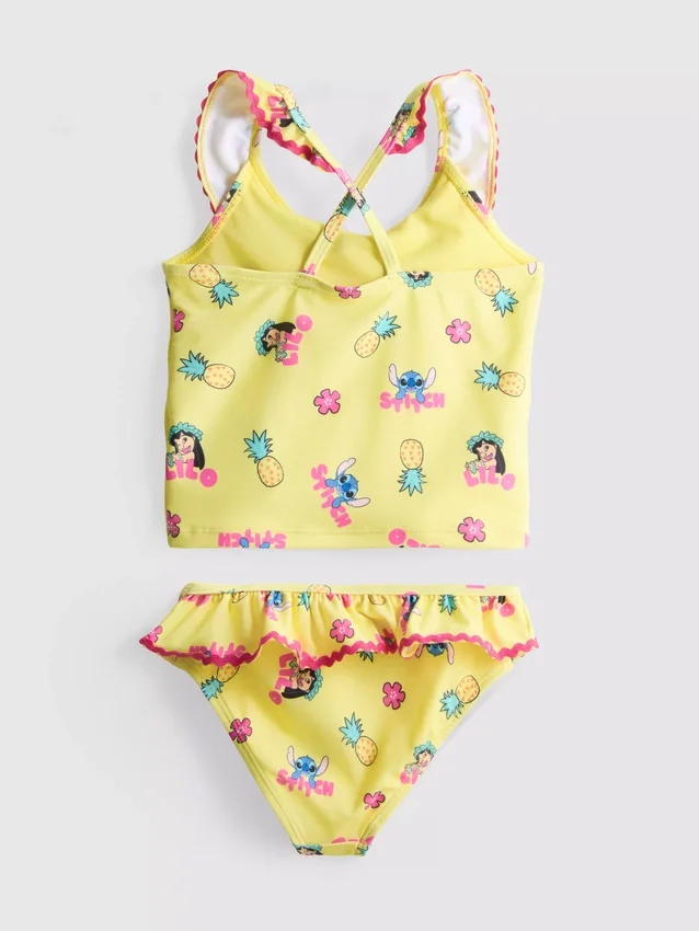 1–9 v. | Disneyn Stitch-tankini