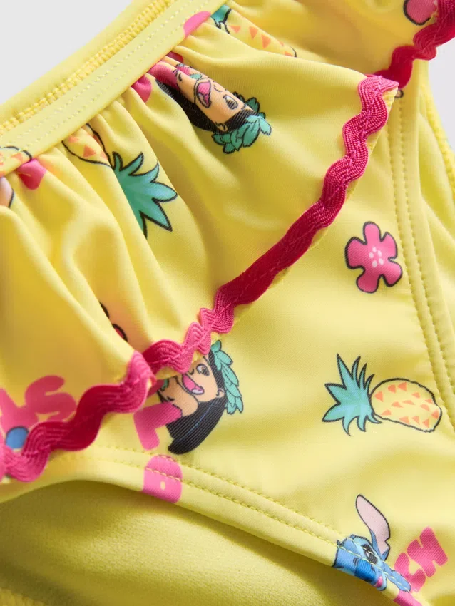 1–9 v. | Disneyn Stitch-tankini
