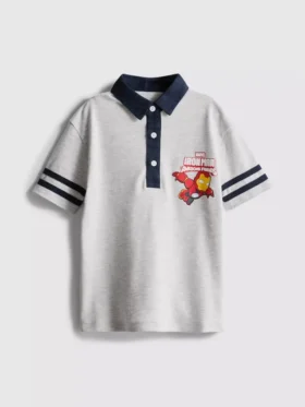 1–9 v. | Marvel Spider-Man -polo