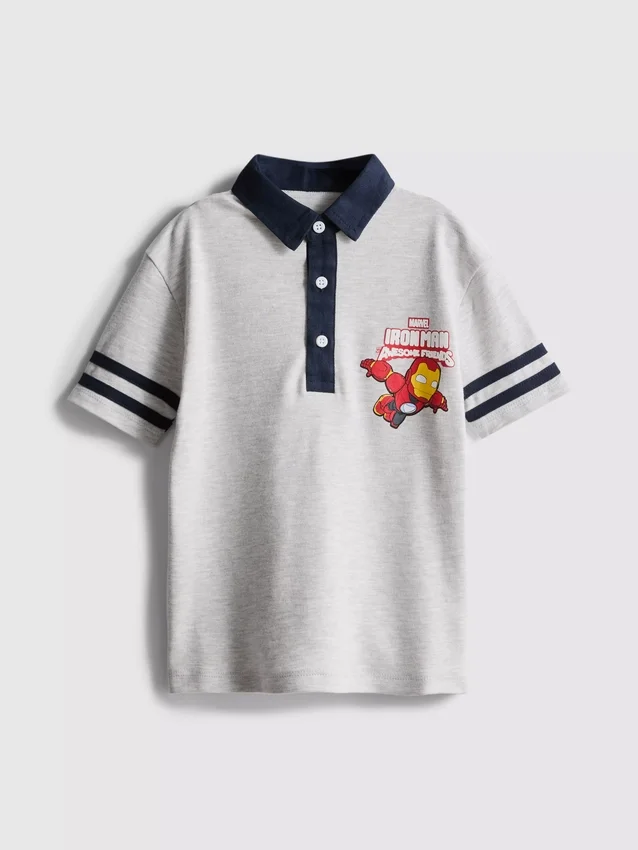 1–9 v. | Marvel Spider-Man -polo