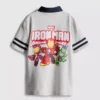 1–9 v. | Marvel Spider-Man -polo