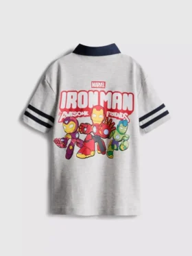 1–9 v. | Marvel Spider-Man -polo
