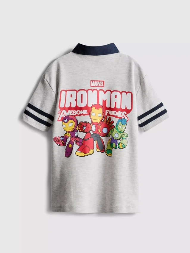 1–9 v. | Marvel Spider-Man -polo