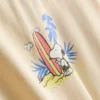1–9 v. | Peanuts Snoopy -Kauluspaita