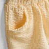 1–9 v. | peplum-paita ja shortsit