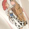 1–9-vuotiaille | Disney Pixarin Toy Story -kauluspaita ja leggingsit -setti