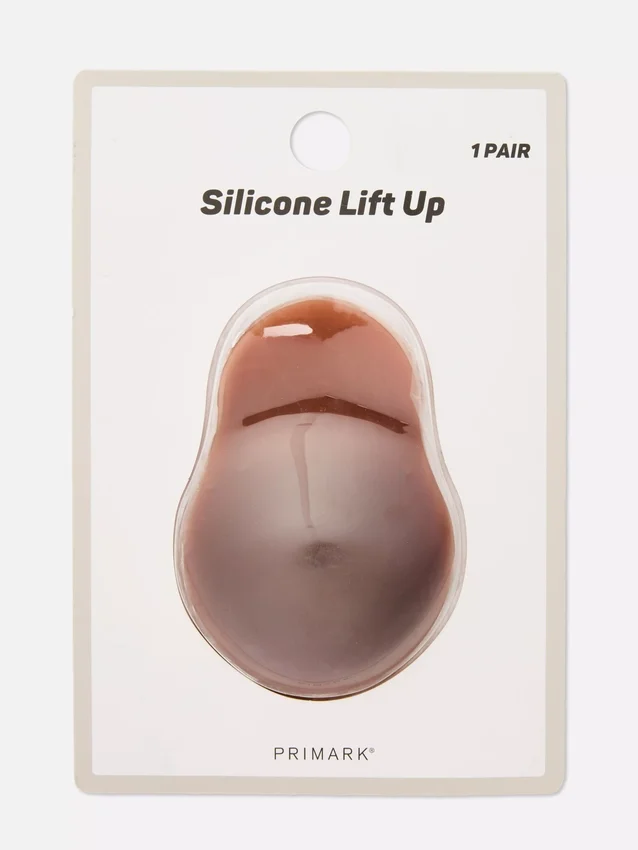 1 kpl silikonisia Lift-Up-tuotteita