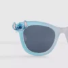 2 kpl Disneyn Stitch-aurinkolasit