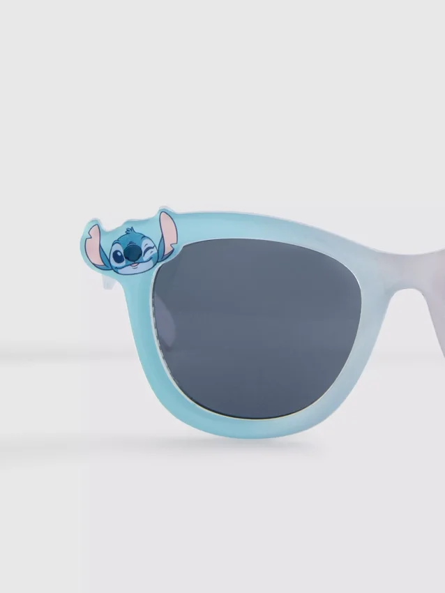 2 kpl Disneyn Stitch-aurinkolasit
