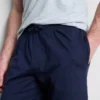 2 kpl kiristysnauhallisia pyjamat-shortsit