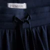2 kpl kiristysnauhallisia pyjamat-shortsit