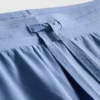 2 kpl kiristysnauhallisia pyjamat-shortsit