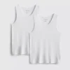 2 kpl:n pakkaus välttämättömiä tankkitoppeja