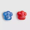 2 kpl Paw Patrol -pehmoleluja