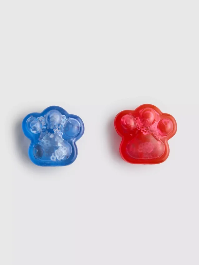 2 kpl Paw Patrol -pehmoleluja