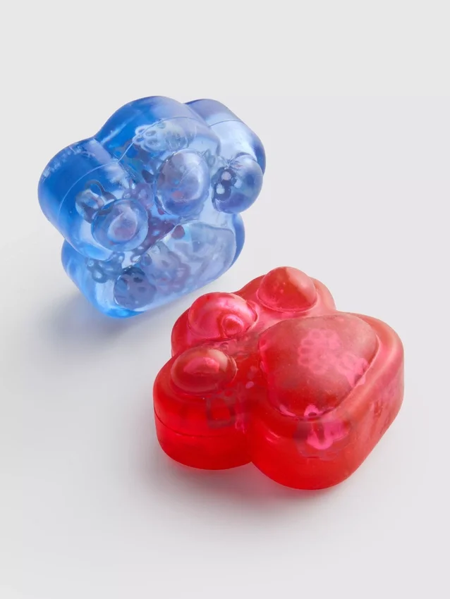 2 kpl Paw Patrol -pehmoleluja