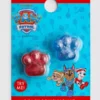 2 kpl Paw Patrol -pehmoleluja