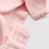 2 kpl saumattomia rentoja rintaliivejä