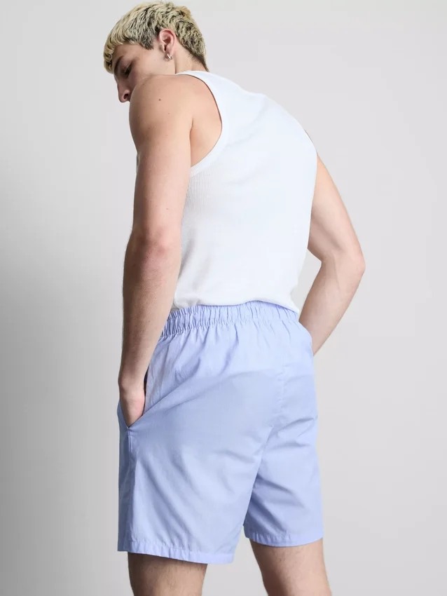 2-pack kudotut shortsit