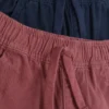 2-pack twill-housut
