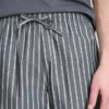 2-pakkaus popliinisia pyjamat-housuja