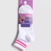 2pk K-pop Demon Hunters -puuvillaiset puolipitkät sukat