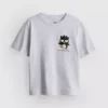 3–8 v. | Hello Kitty Bad Badtz-Maru -kauluspaidat
