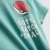 3–9 v. | Pokémon-kauluspaita