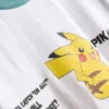 3–9-vuotiaille | Pokémon-T-paita ja Shortsit