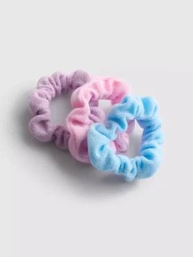 3 kpl froteepäähineitä