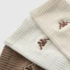3 kpl Kappa x Primark -urheilusukat