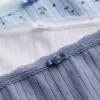3 kpl:n pakkaus saumattomia mini-poikashortseja