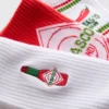 3 kpl:n tabasco-sukkapaketti