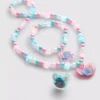 3-osainen Disneyn Stitch-korut-seti