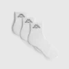 3-pack Kappa x Primark -neljännespituiset sukat