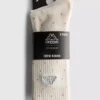 3-pakkaus Kappa x Primark -sukat