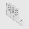 3-pakkaus Kappa x Primark -urheilusukat