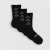 3-pakkaus Kappa x Primark -urheilusukat