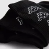 3-pakkaus Kappa x Primark -urheilusukat