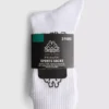 3-pakkaus Kappa x Primark -urheilusukat