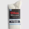 3-pakkaus Wilson-urheilusukat