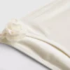 3D-kukkakuvioiset, sivulta solmittavat bikinialushousut