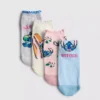 4-pakkaus Disneyn Stitch-tennarit
