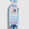 4-pakkaus Disneyn Stitch-tennarit