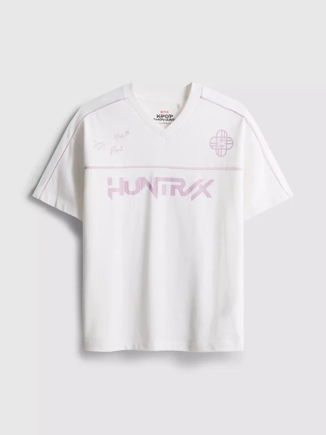 5–15 v. | K-pop Demon Hunters Huntr/X -t-paita