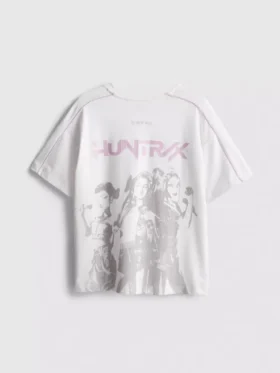 5–15 v. | K-pop Demon Hunters Huntr/X -t-paita