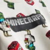 5–15 v. | Minecraft-huppari