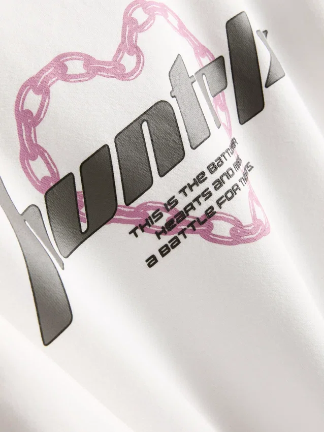 5–15-vuotiaille | K-pop Demon Hunters -huppari